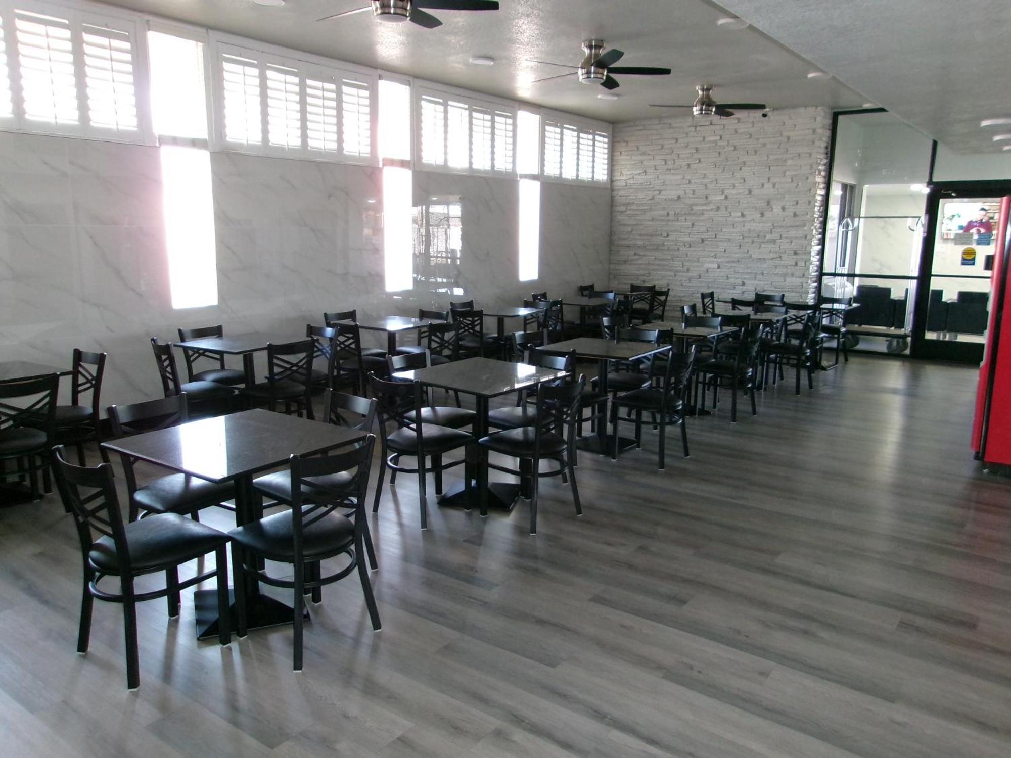 Surestay Hotel By Best Western Phoenix Airport מראה חיצוני תמונה