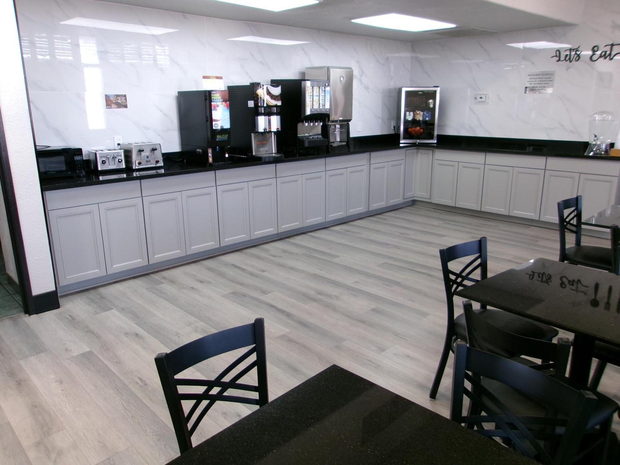Surestay Hotel By Best Western Phoenix Airport מראה חיצוני תמונה