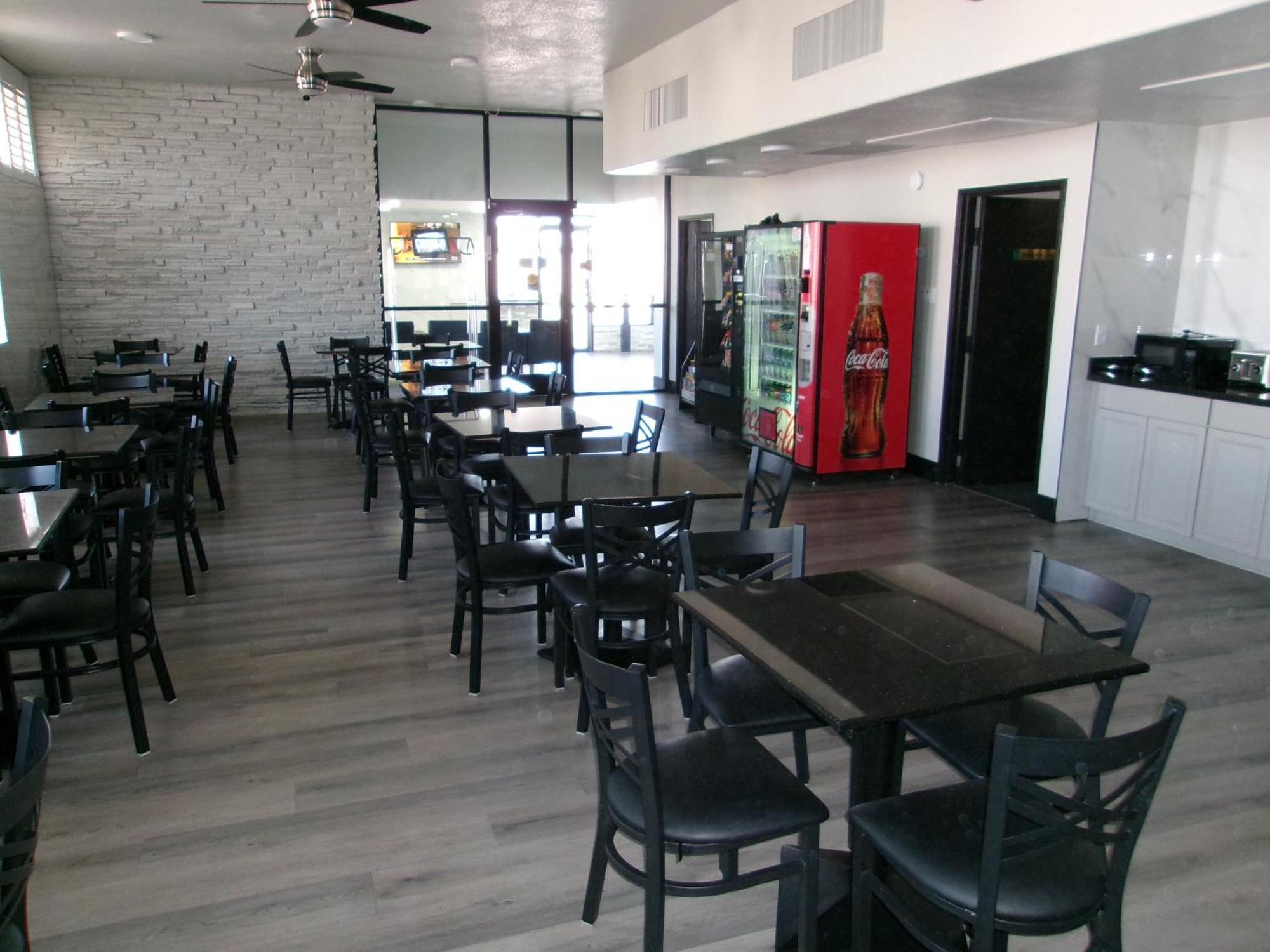 Surestay Hotel By Best Western Phoenix Airport מראה חיצוני תמונה