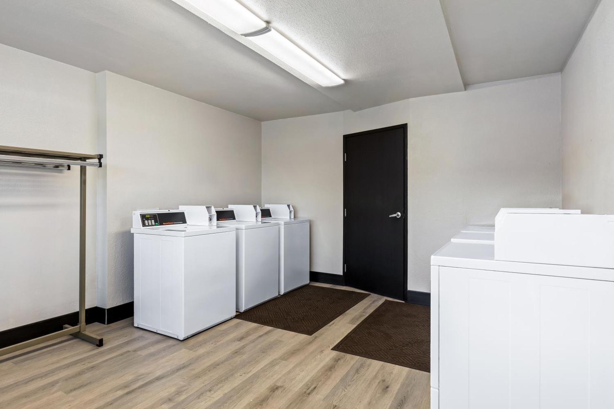 Surestay Hotel By Best Western Phoenix Airport מראה חיצוני תמונה